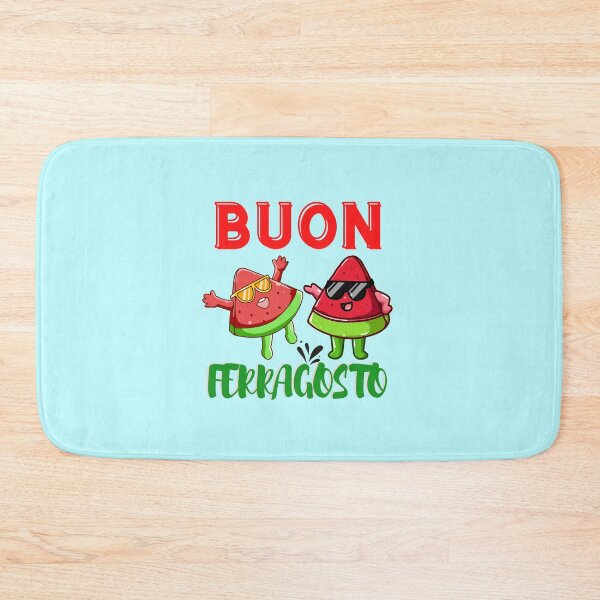 Item preview, ferragosto - buon ferragosto second  front style Classic T-Shirt designed and sold by NTF Store.