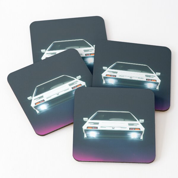 Item preview, Future dreams of the past - Flying white car designed and sold by Arc1.