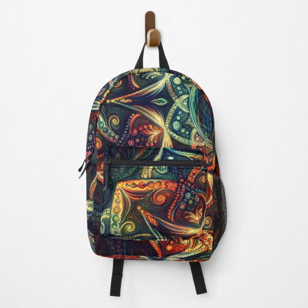 Item preview, Rasta Pasta designed and sold by HoshiKara.