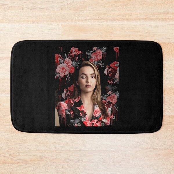 Item preview, Villanelle Graphic  designed and sold by PorpoiseTee.
