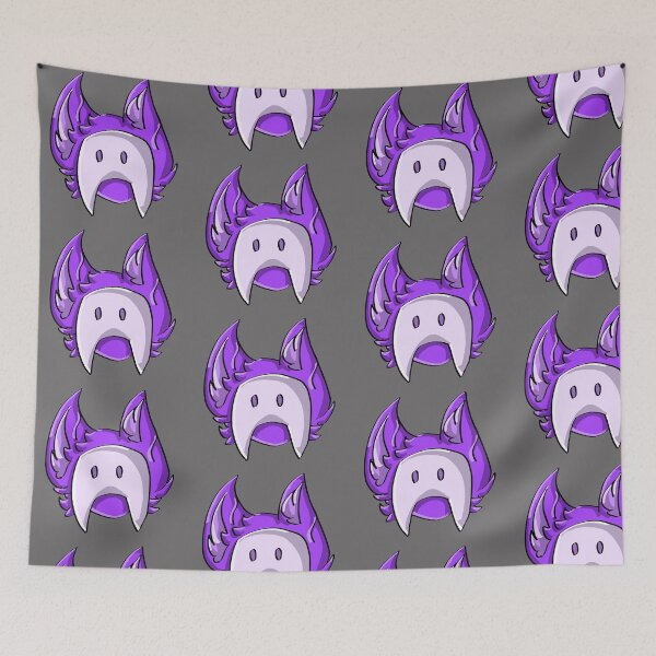 Item preview, Purple slime pup designed and sold by WillowTheCat-.