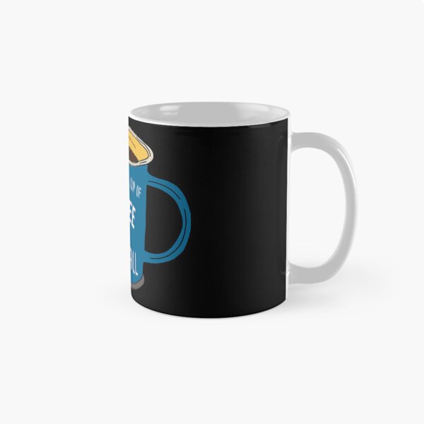 Item preview, Floorball & Coffee is happiness designed and sold by orlumbuspirate.