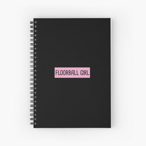Item preview, Floorball Girl designed and sold by orlumbuspirate.