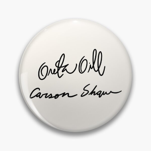 Item preview, greta gill and carson shaw autographs a league of their own designed and sold by breathelifein.