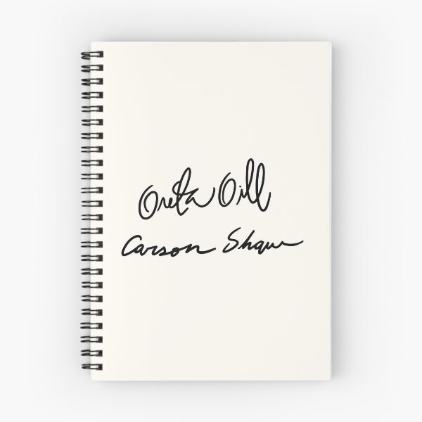 Item preview, greta gill and carson shaw autographs a league of their own designed and sold by breathelifein.