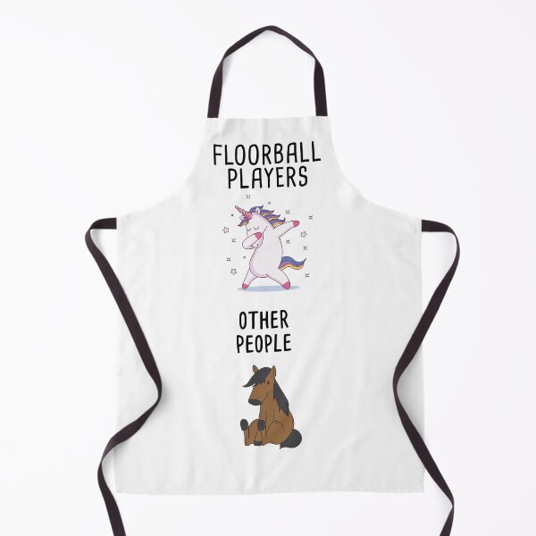 Item preview, Other People vs. Floorball Players designed and sold by orlumbuspirate.