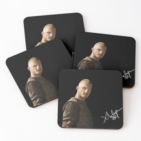 Item preview, Bjorn designed and sold by Xbalanque.