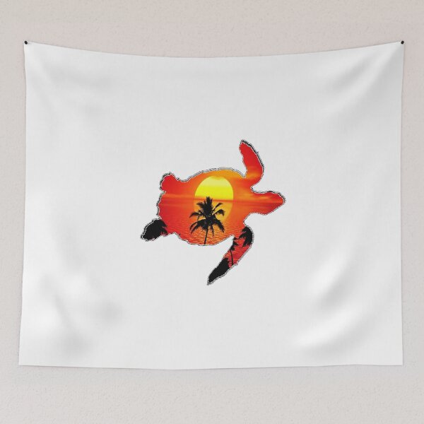 Item preview, Sunset Paradise designed and sold by NINUNO.