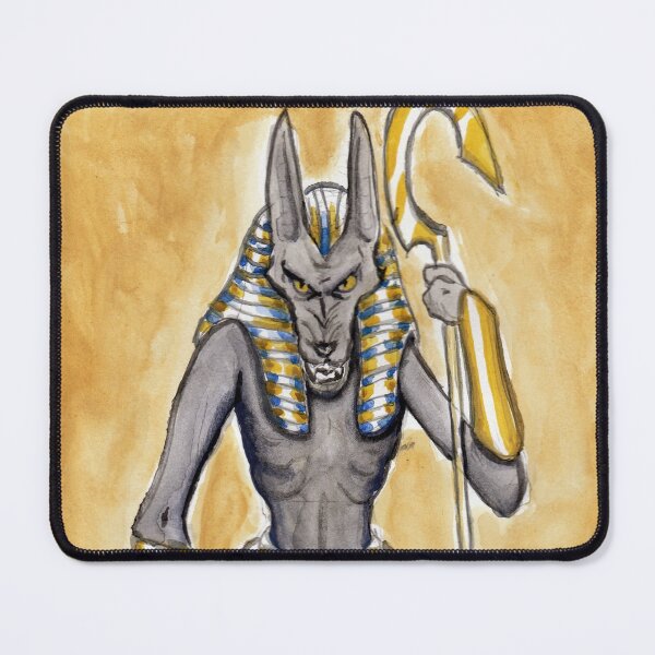 Item preview, Anubis designed and sold by Rapunculus.