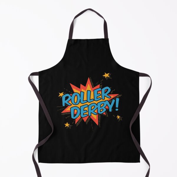 Item preview, Roller Derby! designed and sold by orlumbuspirate.