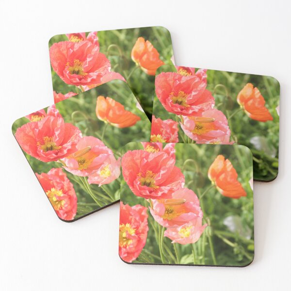 Item preview, Poppies 2 designed and sold by Leanne Davis.