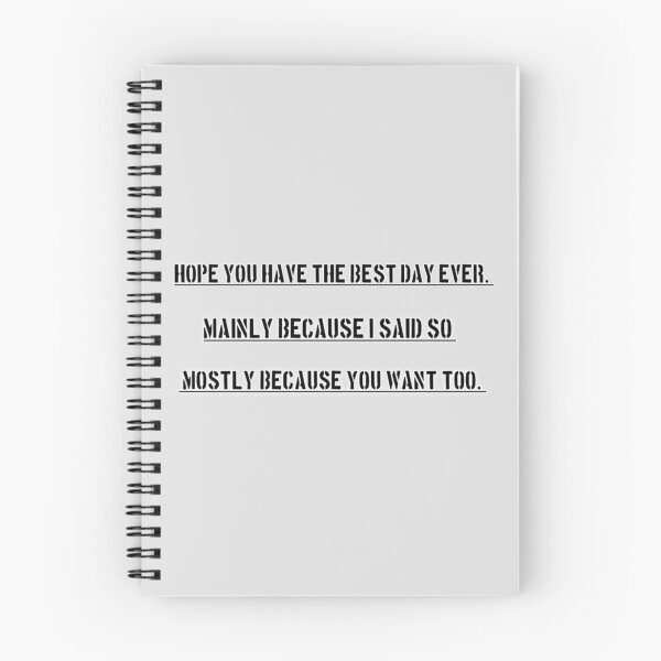 Item preview, Brandon farris quote white version designed and sold by WilfordJohnston.