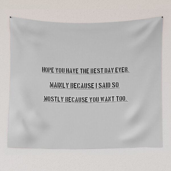 Item preview, Brandon farris quote white version designed and sold by WilfordJohnston.