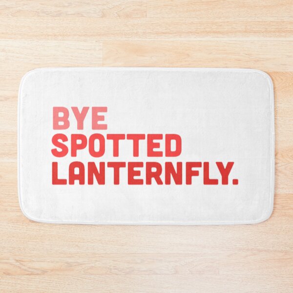 Item preview, Spotted Lanternfly designed and sold by radiantdark.