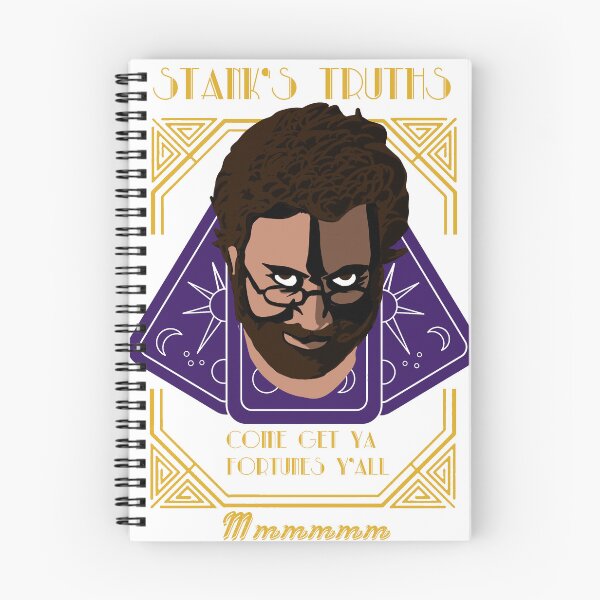 Item preview, Stank's Fortunes - Divine Intervention LARP designed and sold by jinsume.