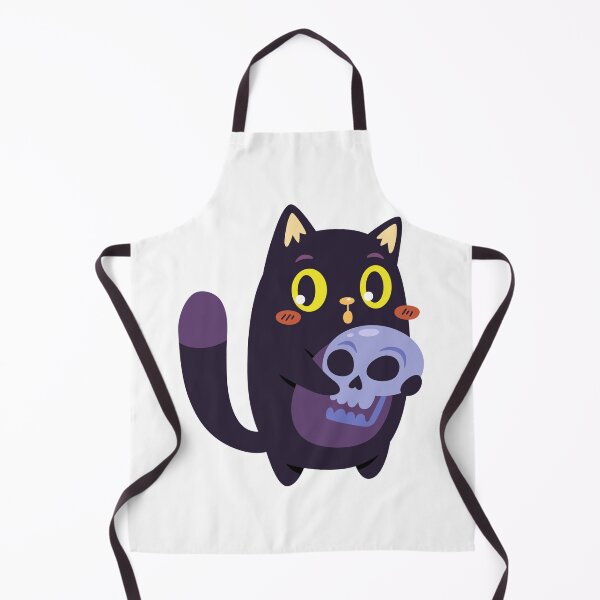 Item preview, Cat Halloween designed and sold by Meditanacor.
