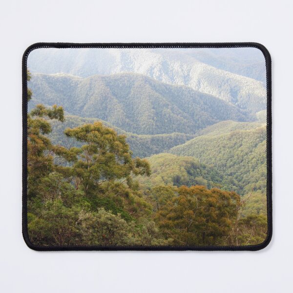 Item preview, Mountain Light - New England National Park designed and sold by Marilyn Harris.