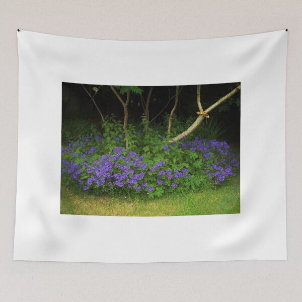 Item preview, Everlasting geraniums designed and sold by lezvee.