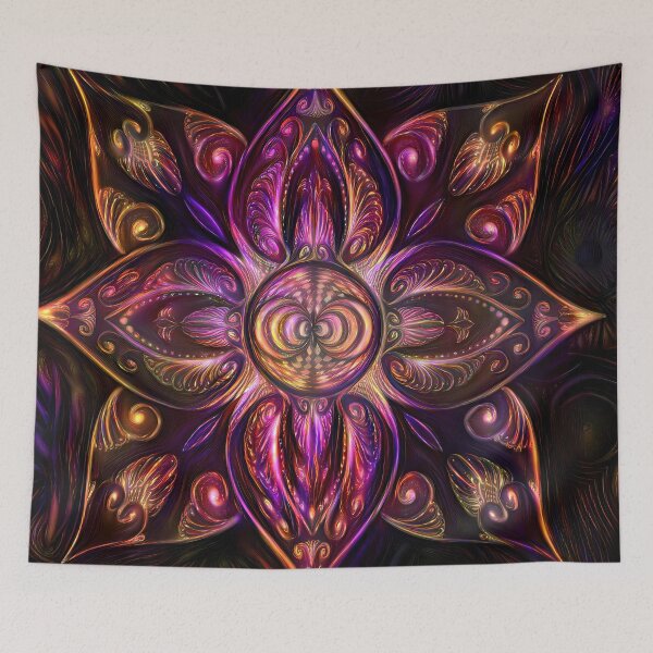 Item preview, Sunset Melt designed and sold by HoshiKara.