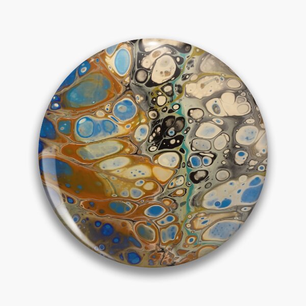 Item preview, Sea feathers designed and sold by Nicole DiCicco.