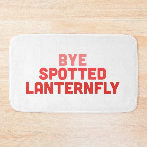 Item preview, Spotted Lanternfly designed and sold by radiantdark.