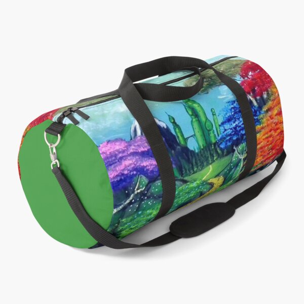 Item preview, Road to the Emerald City designed and sold by Rapunculus.