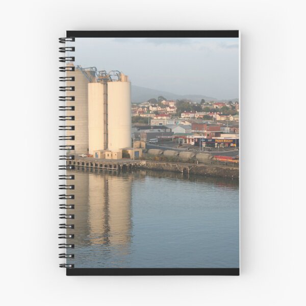 Item preview, Early morning - Devonport designed and sold by Leanne Davis.
