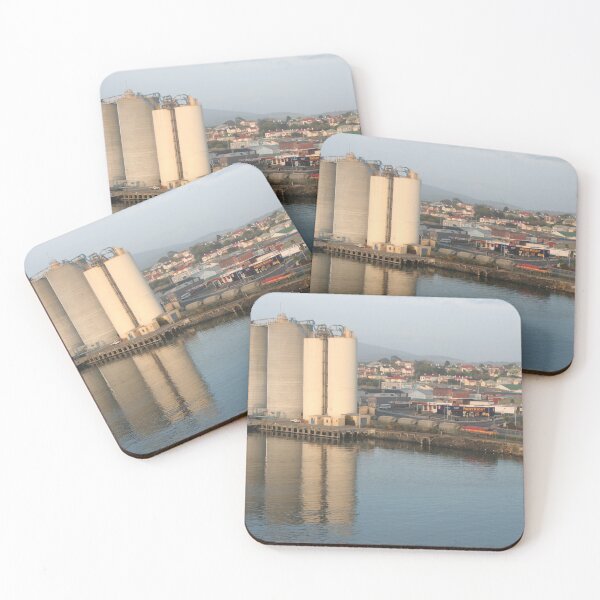 Item preview, Early morning - Devonport designed and sold by Leanne Davis.
