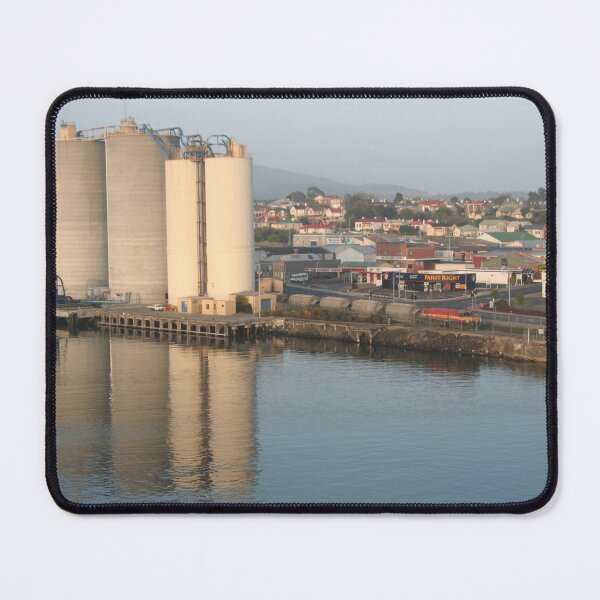 Item preview, Early morning - Devonport designed and sold by Leanne Davis.