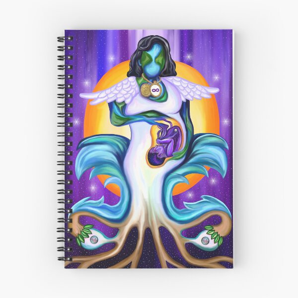 Item preview, Eternal Maternal Matriarchal Bond designed and sold by Deborah Camp.