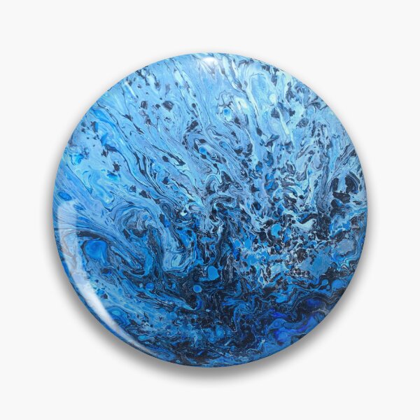 Item preview, Ice storm designed and sold by Nicole DiCicco.