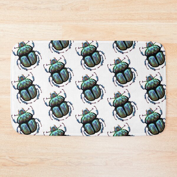 Item preview, beetle 9 designed and sold by crileybell.