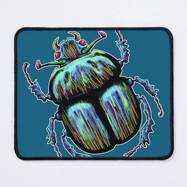 Item preview, beetle 9 designed and sold by crileybell.