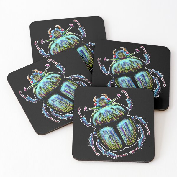 Item preview, beetle 9 designed and sold by crileybell.