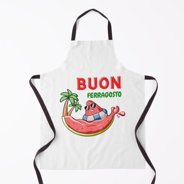 Item preview,        ferragosto - buon ferragosto beach season  Classic T-Shirt 01 designed and sold by NTF Store.