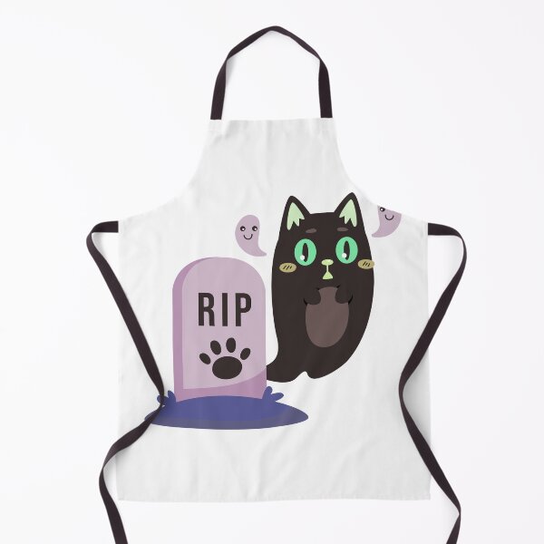 Item preview, Cat RIP designed and sold by Meditanacor.