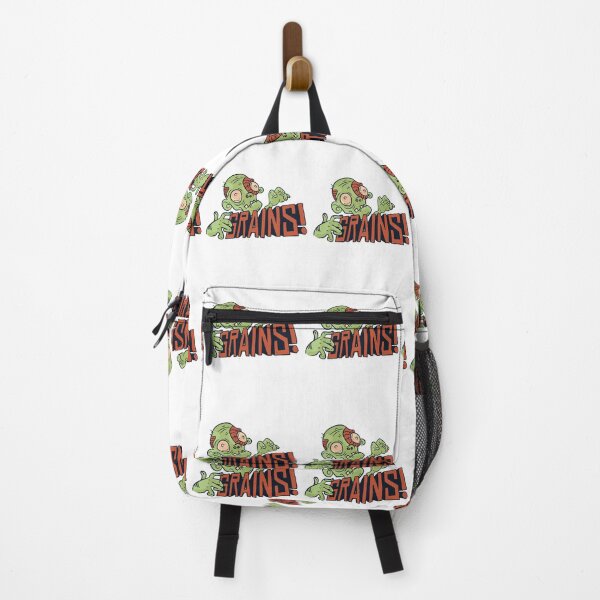 Item preview, Granos!! Zombi vegano designed and sold by bennetthuskers.