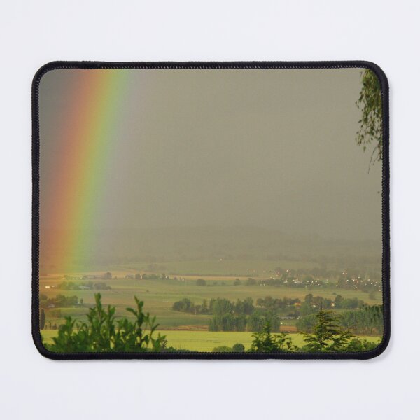 Item preview, A Rainbow in my Neighbourhood designed and sold by Marilyn Harris.