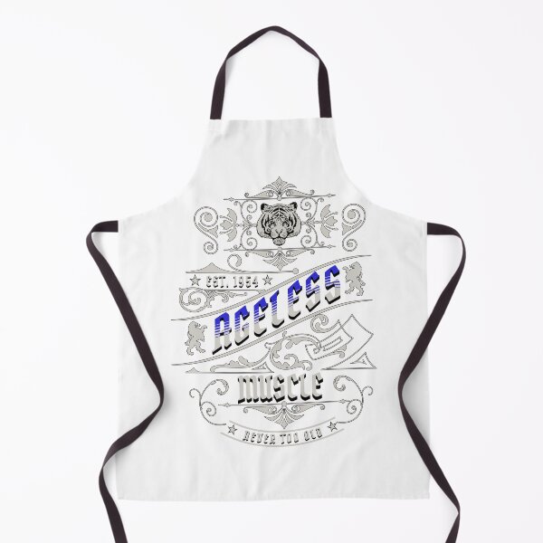 Item preview, Ageless Muscle: Never Too Old designed and sold by agelessfitfreak.