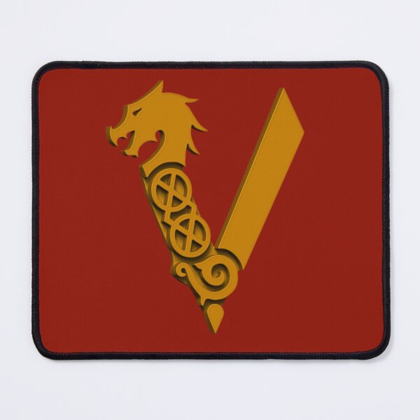 Item preview, Vikings Valhalla designed and sold by Glenn Slingsby.