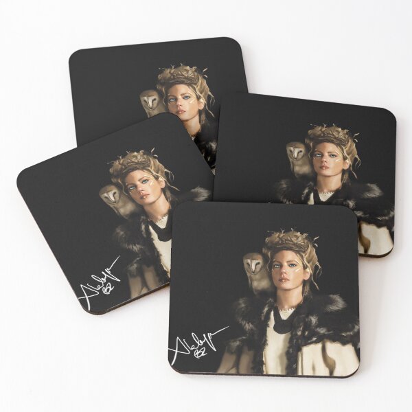 Item preview, Lagertha designed and sold by Xbalanque.