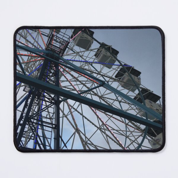 Item preview, the Ferris Wheel designed and sold by angelaljohns20.