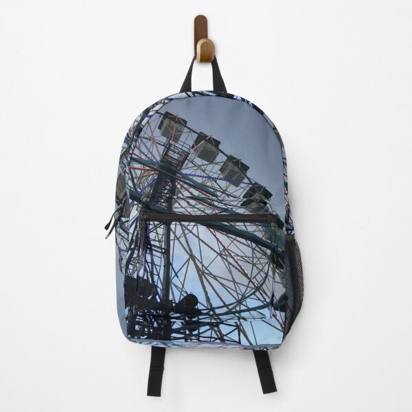 Item preview, the Ferris Wheel designed and sold by angelaljohns20.