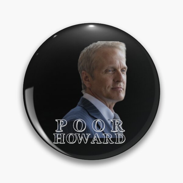 Item preview, Poor, Poor Howard  designed and sold by JosieQ.