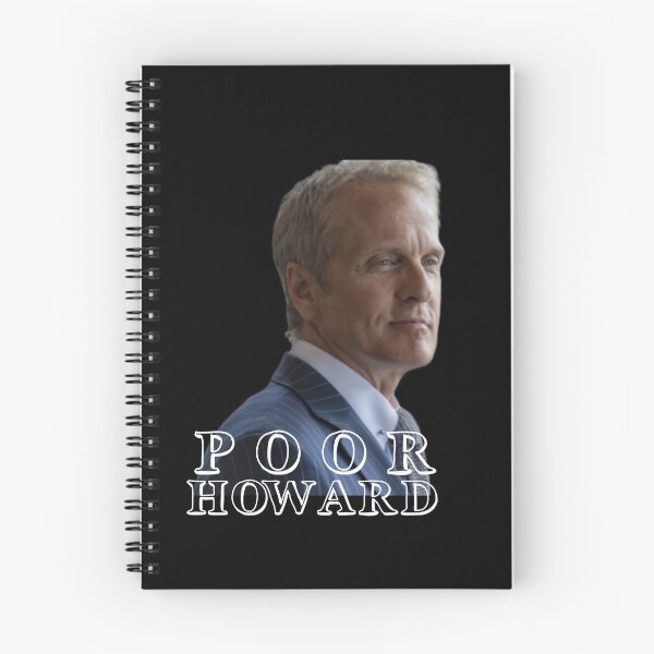 Item preview, Poor, Poor Howard  designed and sold by JosieQ.