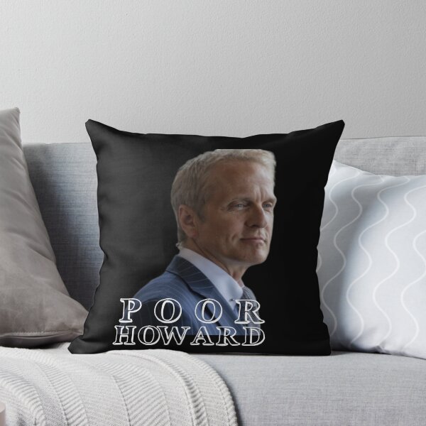 Item preview, Poor, Poor Howard  designed and sold by JosieQ.