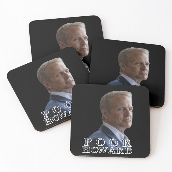 Item preview, Poor, Poor Howard  designed and sold by JosieQ.