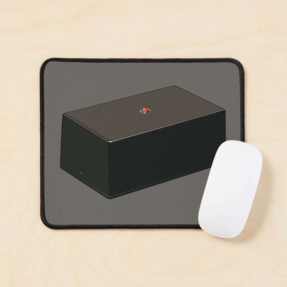 Item preview, Mouse Pad designed and sold by thedrumstick.