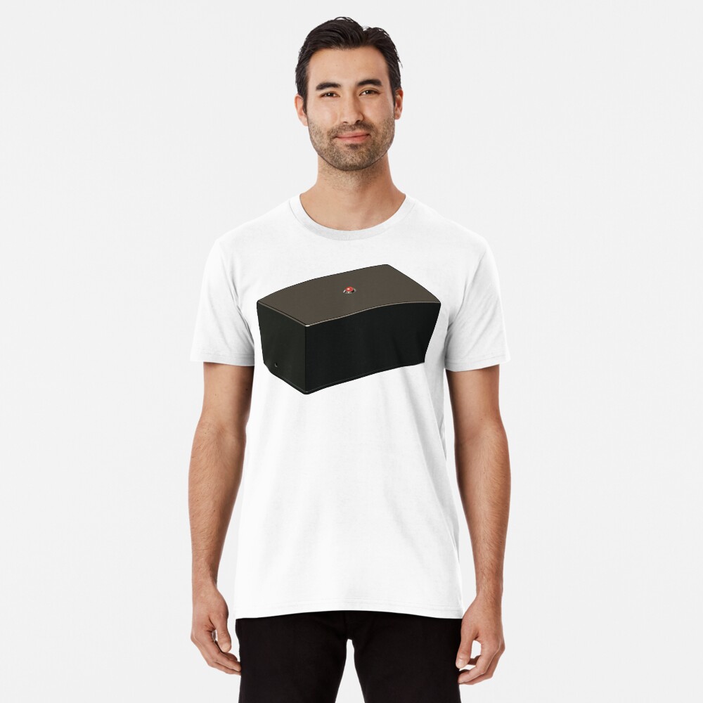 Item preview, Premium T-Shirt designed and sold by thedrumstick.