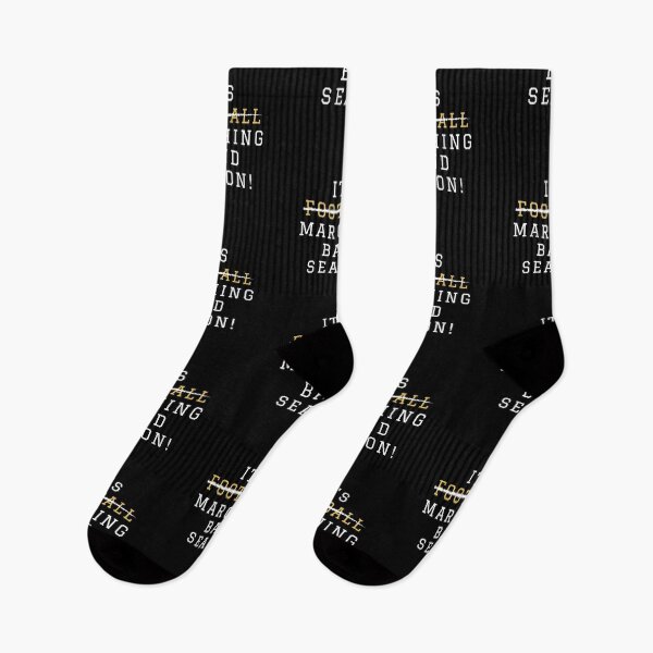 Item preview, It's Football / Marching Band Season designed and sold by livegood.